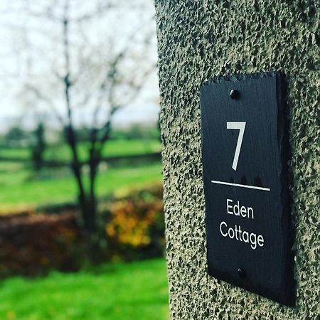Eden Cottage Lisburn Exterior foto